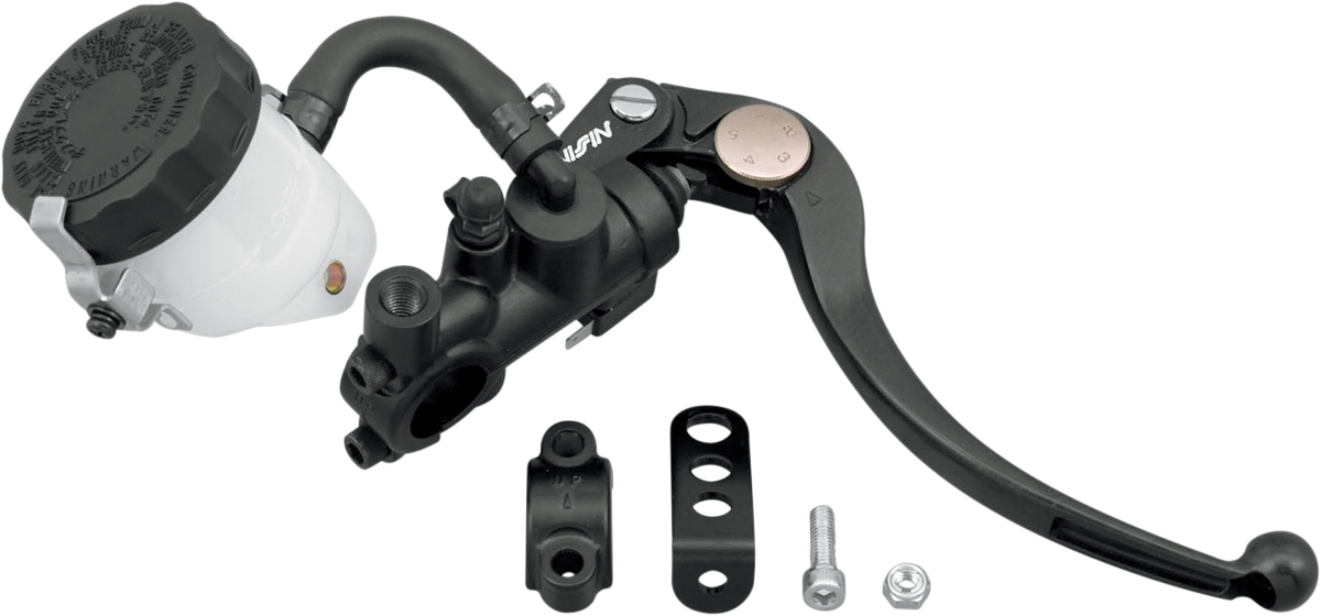 SHINDY RADIAL MC BLK/BLK 17MM - Image 2