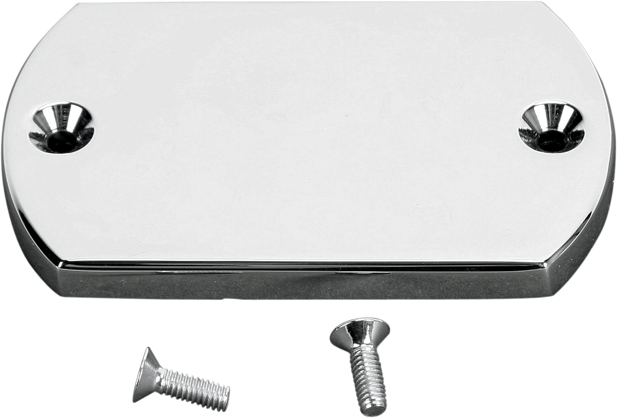 BARON COVER MASTER CYL SMTH - Image 2