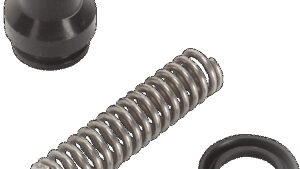 GMA ENGINEERING BY BDL Clutch Master Cylinder Rebuild Kit - 9/16"