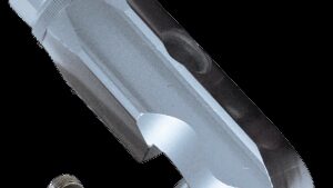 PSR Rear Brake Reservoir - Aluminum