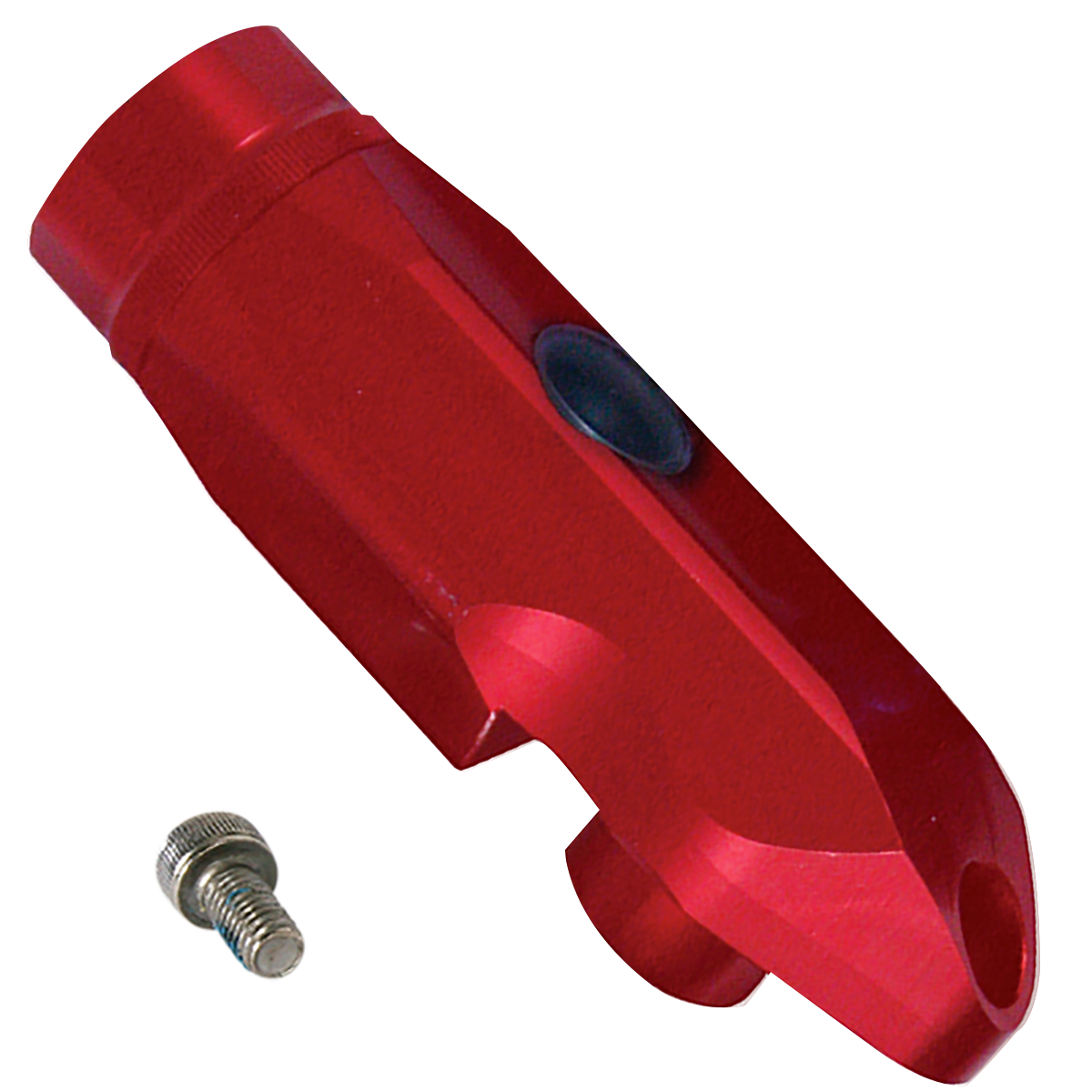 PSR Rear Brake Reservoir - Red