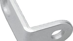 SHINDY Master Cylinder Replacement L-Bracket - Clutch