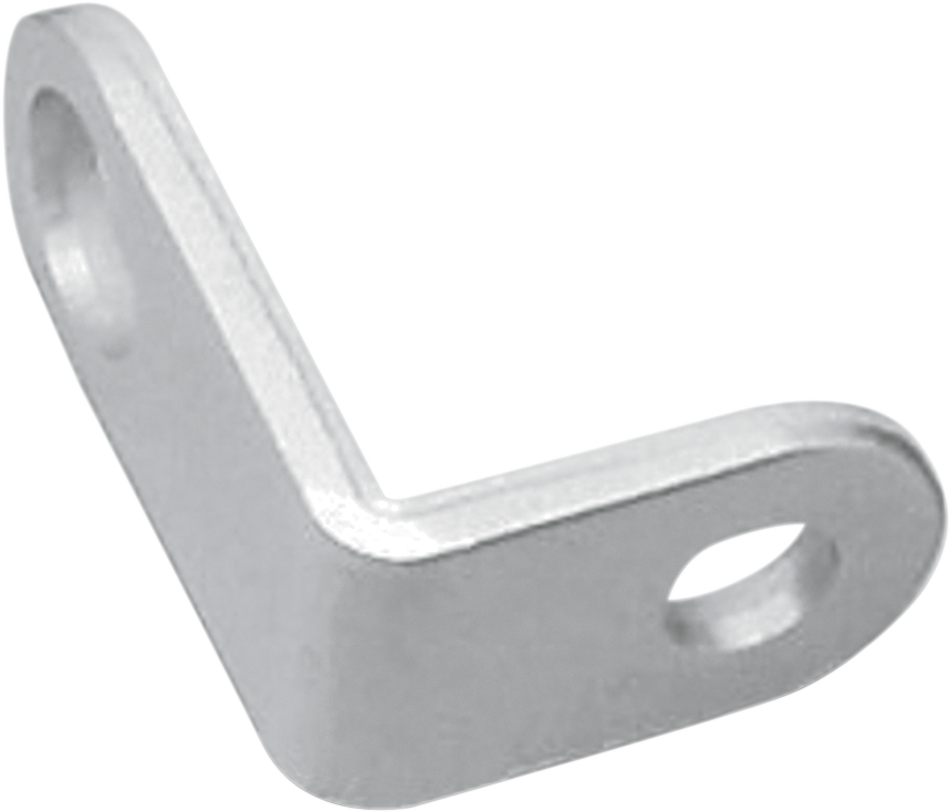 SHINDY Master Cylinder Replacement L-Bracket - Clutch