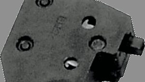 SHINDY Master Cylinder Replacement Switch - Brake