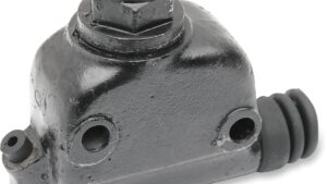 EASTERN MOTORCYCLE PARTS Rear Master Cylinder