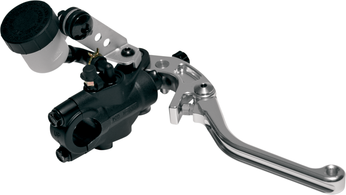 BRAKING BRAKE MSTR CYL 19MM BLK