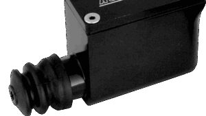 Custom Rear Master Cylinder Assembly