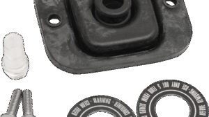 DRAG SPECIALTIES Master Cylinder Update Kit - '96-'05