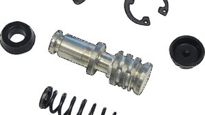 PARTS UNLIMITED Brake Master Cylinder Rebuild Kit