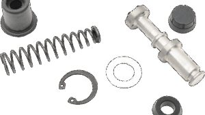 PARTS UNLIMITED Brake Master Cylinder Rebuild Kit