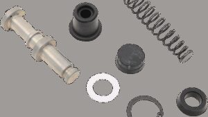 PARTS UNLIMITED Brake Master Cylinder Rebuild Kit