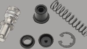 PARTS UNLIMITED Brake Master Cylinder Rebuild Kit