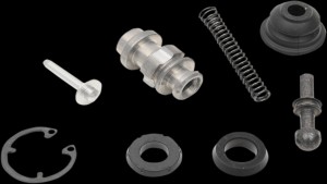 New Motorcycle Parts, New Parts