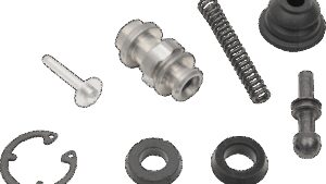 PARTS UNLIMITED Brake Master Cylinder Rebuild Kit