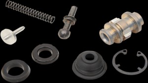 New Motorcycle Parts, New Parts