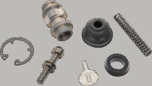 PARTS UNLIMITED Brake Master Cylinder Rebuild Kit
