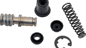 PARTS UNLIMITED Brake Master Cylinder Rebuild Kit