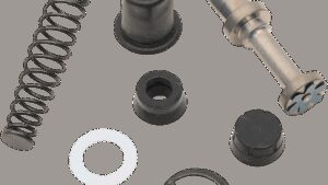 PARTS UNLIMITED Brake Master Cylinder Rebuild Kit