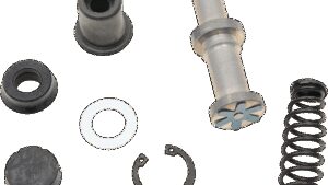 PARTS UNLIMITED Brake Master Cylinder Rebuild Kit