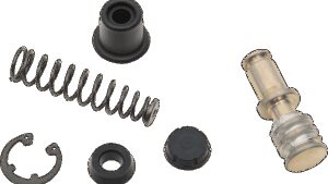 PARTS UNLIMITED Brake Master Cylinder Rebuild Kit