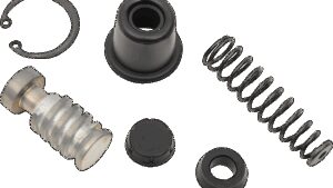 PARTS UNLIMITED Master Cylinder Rebuild Kit - Honda
