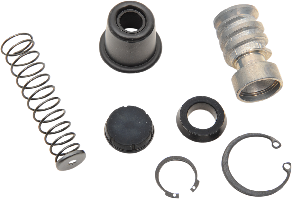 EBC Brake Shoes - Image 2