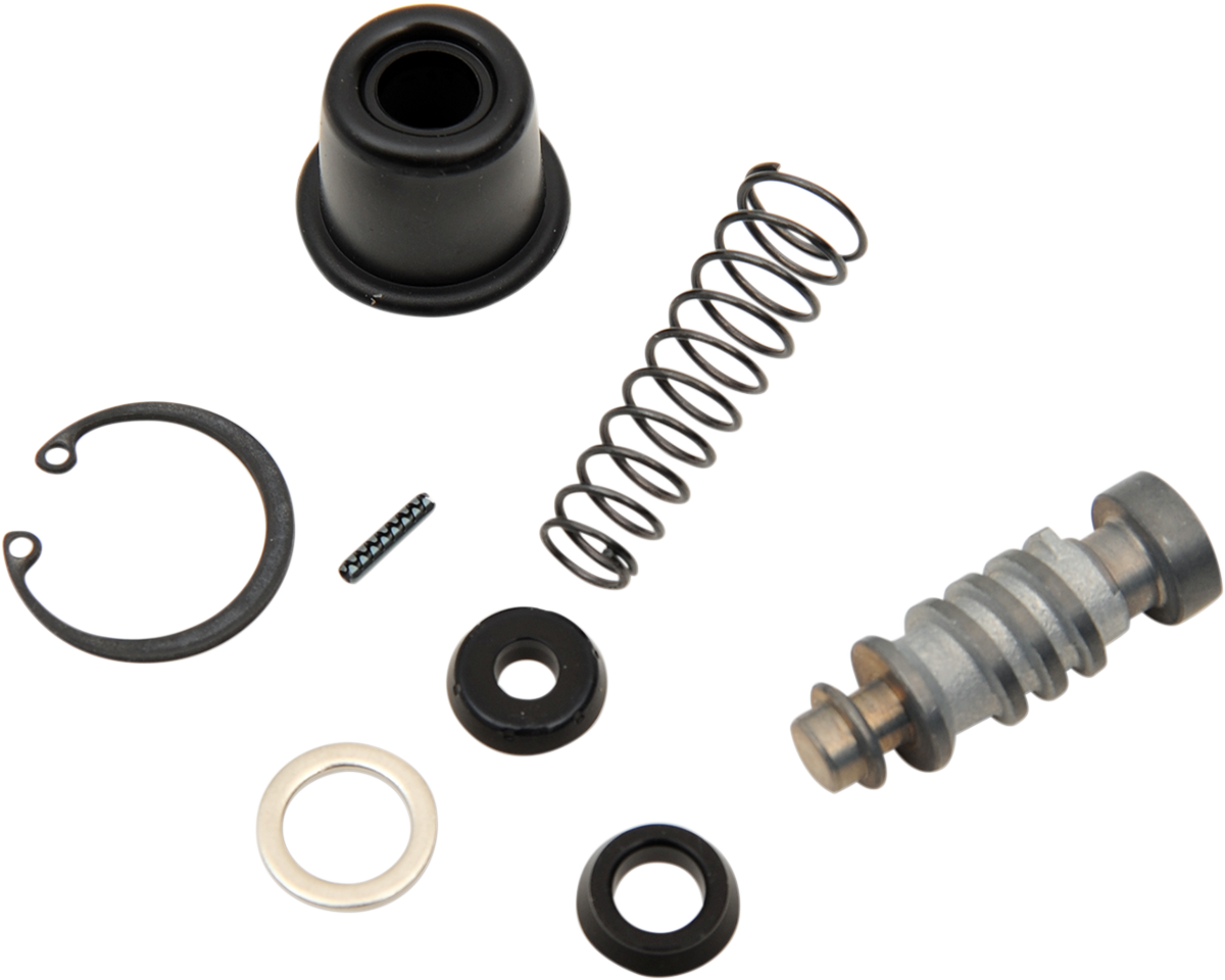 DP BRAKES Brake Shoes - Image 2