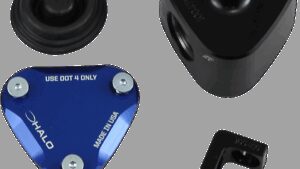 New Motorcycle Parts, New Parts