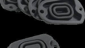 DRAG SPECIALTIES Rear Master Cylinder Gasket - 5 Pack - XL 14-17