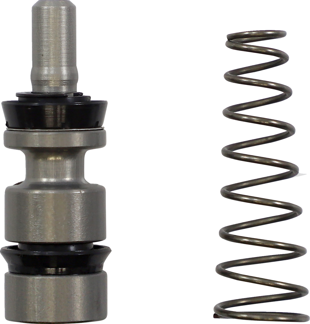 DRAG SPECIALTIES Master Cylinder Repair Kit - Rear