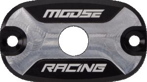 MOOSE OFFROAD Master Cylinder Cap - Polaris