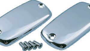 SHOW CHROME Master Cylinder Cover - GL1500/1600