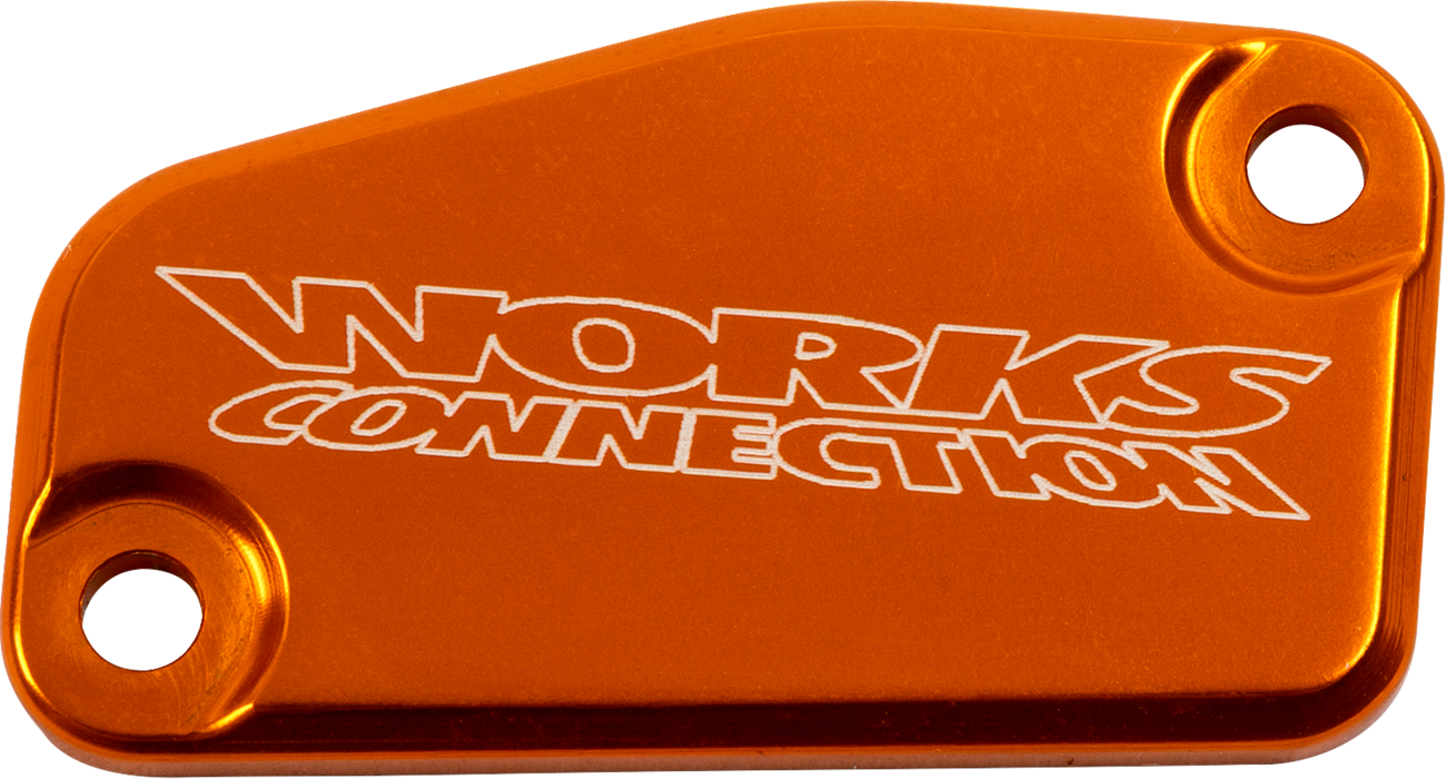 PARTS UNLIMITED Master Cylinder Rebuild Kit - Honda - Image 2