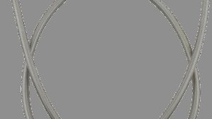 POWERMADD Extended Brake Line - (+6) Yamaha