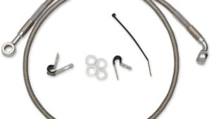 New Motorcycle Parts, New Parts