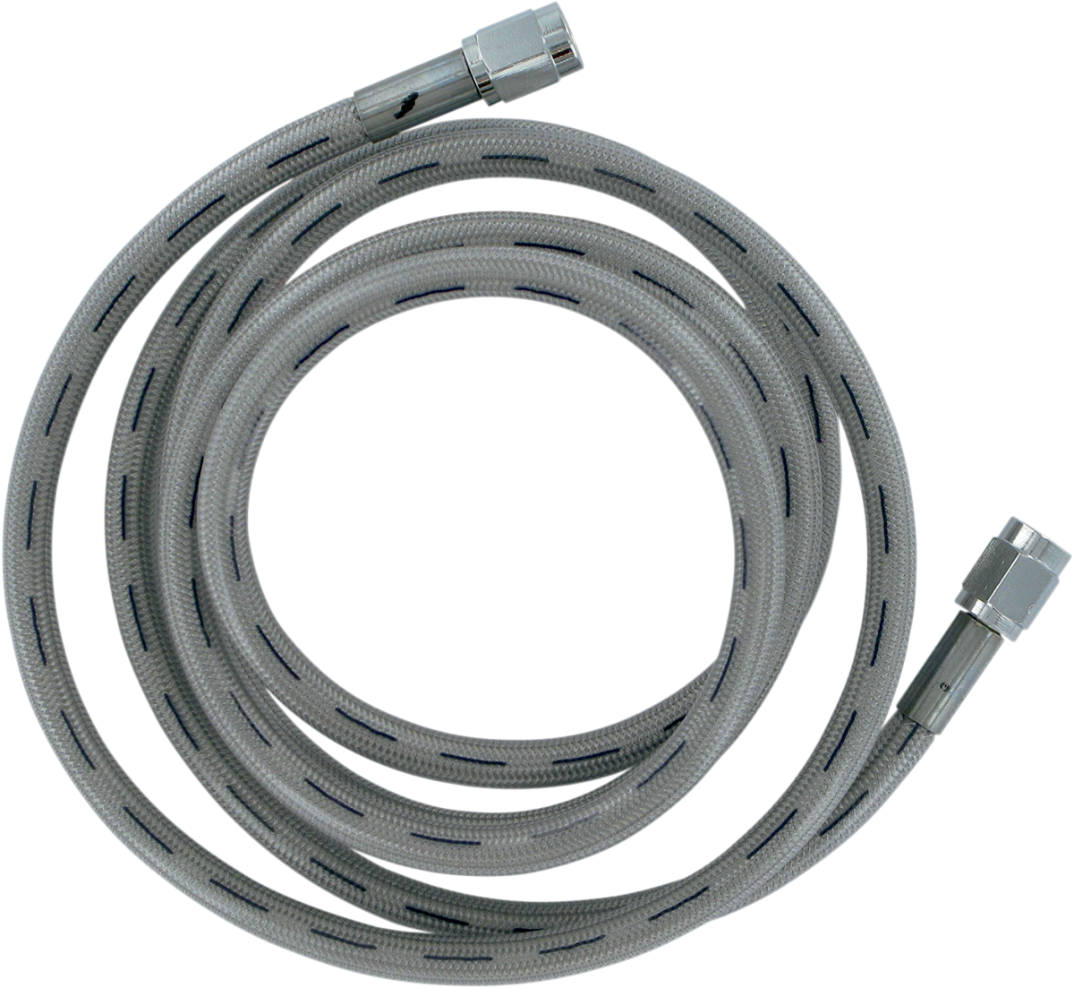 MAGNUM SHIELDING Brake Line - 26" - Black Pearl - Image 2