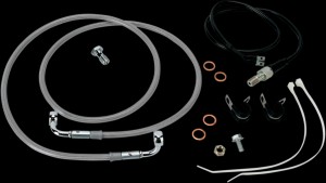 New Motorcycle Parts, New Parts