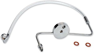 New Motorcycle Parts, New Parts