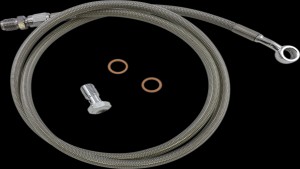 New Motorcycle Parts, New Parts