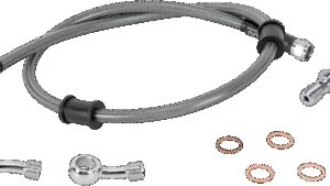 New Motorcycle Parts, New Parts