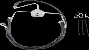 New Motorcycle Parts, New Parts