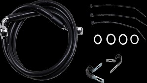 New Motorcycle Parts, New Parts