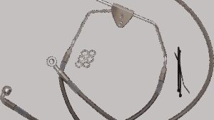 New Motorcycle Parts, New Parts