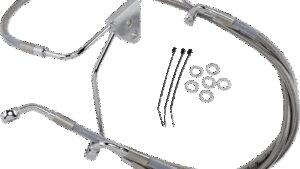 New Motorcycle Parts, New Parts