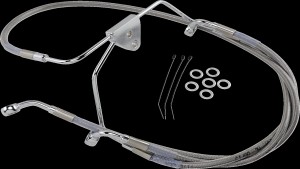 New Motorcycle Parts, New Parts