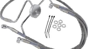 New Motorcycle Parts, New Parts