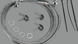 New Motorcycle Parts, New Parts