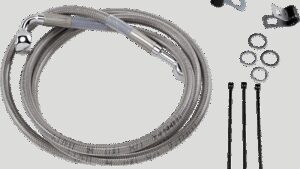 New Motorcycle Parts, New Parts