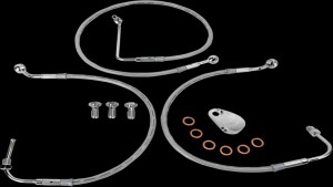 New Motorcycle Parts, New Parts