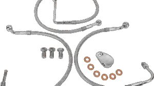 New Motorcycle Parts, New Parts